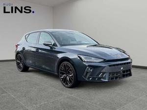 CUPRA Leon Bild 7