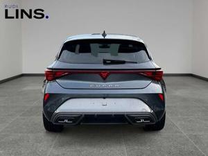 CUPRA Leon Bild 4