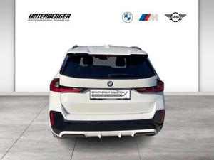 BMW X1 xDrive23d M Sportpaket // Anhängerkupplung // Head-Up // Harman Kardon Bild 5