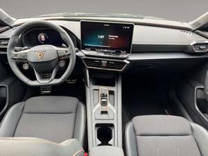 CUPRA Leon Bild 10