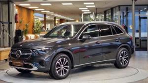 Mercedes-Benz C 220 Bild 2