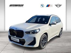 BMW X1 xDrive23d M Sportpaket // Anhängerkupplung // Head-Up // Harman Kardon