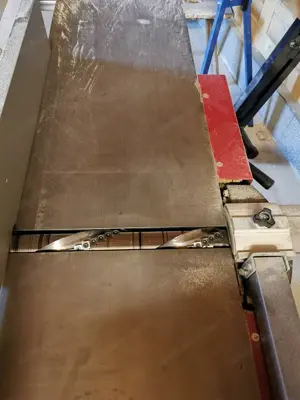 4-fach Kombimaschine Hammer C3 41 Comfort - Sägen, Hobeln, Fräsen Bild 4