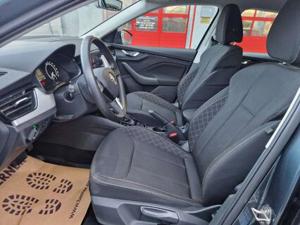 Skoda Kamiq Bild 13