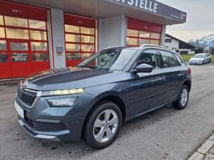 Skoda Kamiq Bild 6