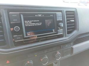Volkswagen Crafter Bild 18