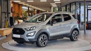 Ford EcoSport Bild 3