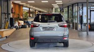Ford EcoSport Bild 12