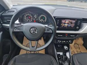 Skoda Kamiq Bild 19