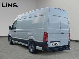 Volkswagen Crafter Bild 3