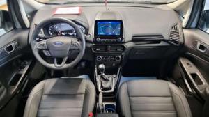 Ford EcoSport Bild 14