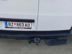 Volkswagen Crafter Bild 13