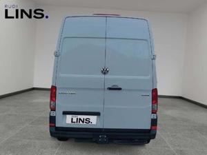 Volkswagen Crafter Bild 4