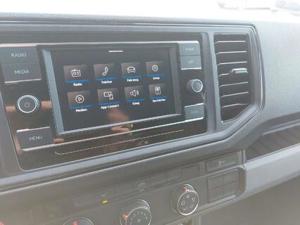 Volkswagen Crafter Bild 17