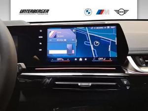BMW iX1 eDrive20 *0,99% Fixzins Leasing* // M Sportpaket // Head-Up // Bild 8