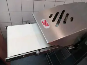 Bandabschwarter von Maja Bild 2