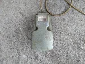 Bendof Tjep Baustahlbiegemaschine DBD 25 Bild 6