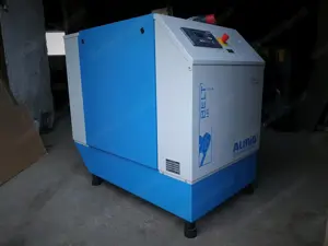 ALMIG BELT 18 - Schraubenkompressor Kompressor Bj2018 Bild 2