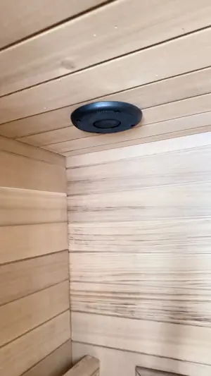 Infra Rot Cabine Infra Smart Gebraucht  Bild 6