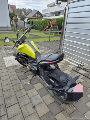 Top-Preis! Motorrad günstig abzugeben