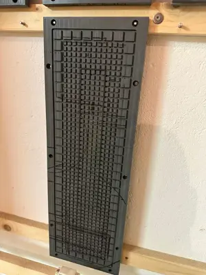 CNC-Fräsmaschine AL1065 profi Bild 2