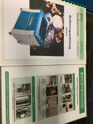 CO2 Laser Graviermaschine & Cutter Bild 3