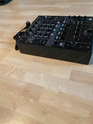 DJ-Set Pioneer DJM900NXS2 & 2x CDJ2000NXS2 Bild 4