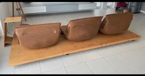 Edit Couch ( elektrisch ) Koinor Bild 2
