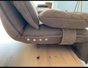 Edit Couch ( elektrisch ) Koinor Bild 5