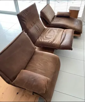 Edit Couch ( elektrisch ) Koinor Bild 4