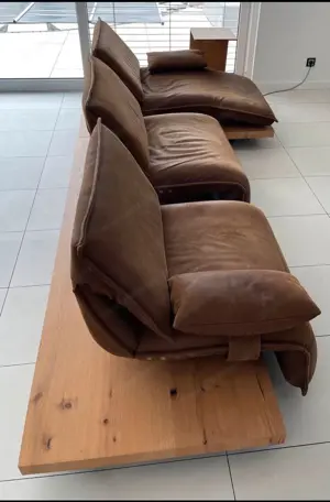Edit Couch ( elektrisch ) Koinor Bild 3