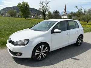 Golf TDi Highline  Bild 4