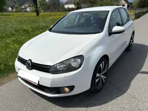 Golf TDi Highline 