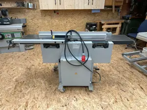 Felder Abricht-Dickenhobelmaschine 741 Bild 5