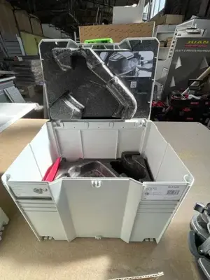 Festool Kantenanleimer KA 65-Set CONTURO Bild 3