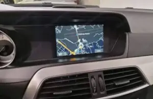 Mercedes Avantgarde CDi Bild 7