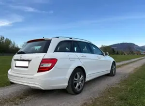 Mercedes Avantgarde CDi Bild 2