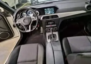 Mercedes Avantgarde CDi Bild 6