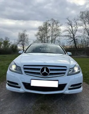 Mercedes Avantgarde CDi