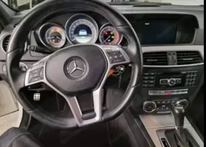 Mercedes Avantgarde CDi Bild 8