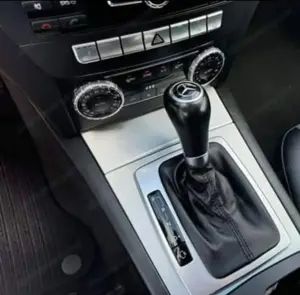 Mercedes Avantgarde CDi Bild 9