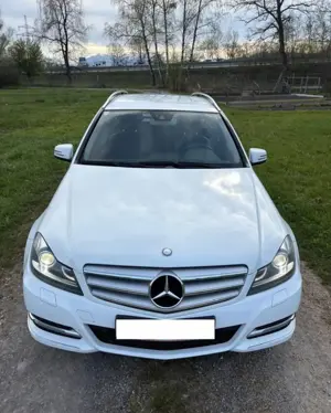 Mercedes Avantgarde CDi Bild 5
