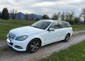 Mercedes Avantgarde CDi Bild 4