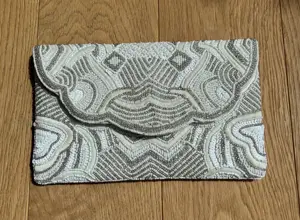 Clutch   Umhängetasche von Naf Naf
