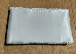Clutch   Umhängetasche von Naf Naf Bild 2