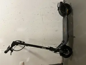 E-Scooter "Kick Scooter F2D" Ninebot by Segway