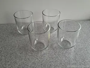 verschiedene gläser Bild 2