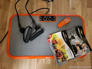 Vibro Shaper