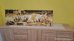 Bild Größe 120x40 zu verschenken 