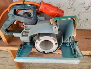 Kervenfräse Mafell ZK 115 K
